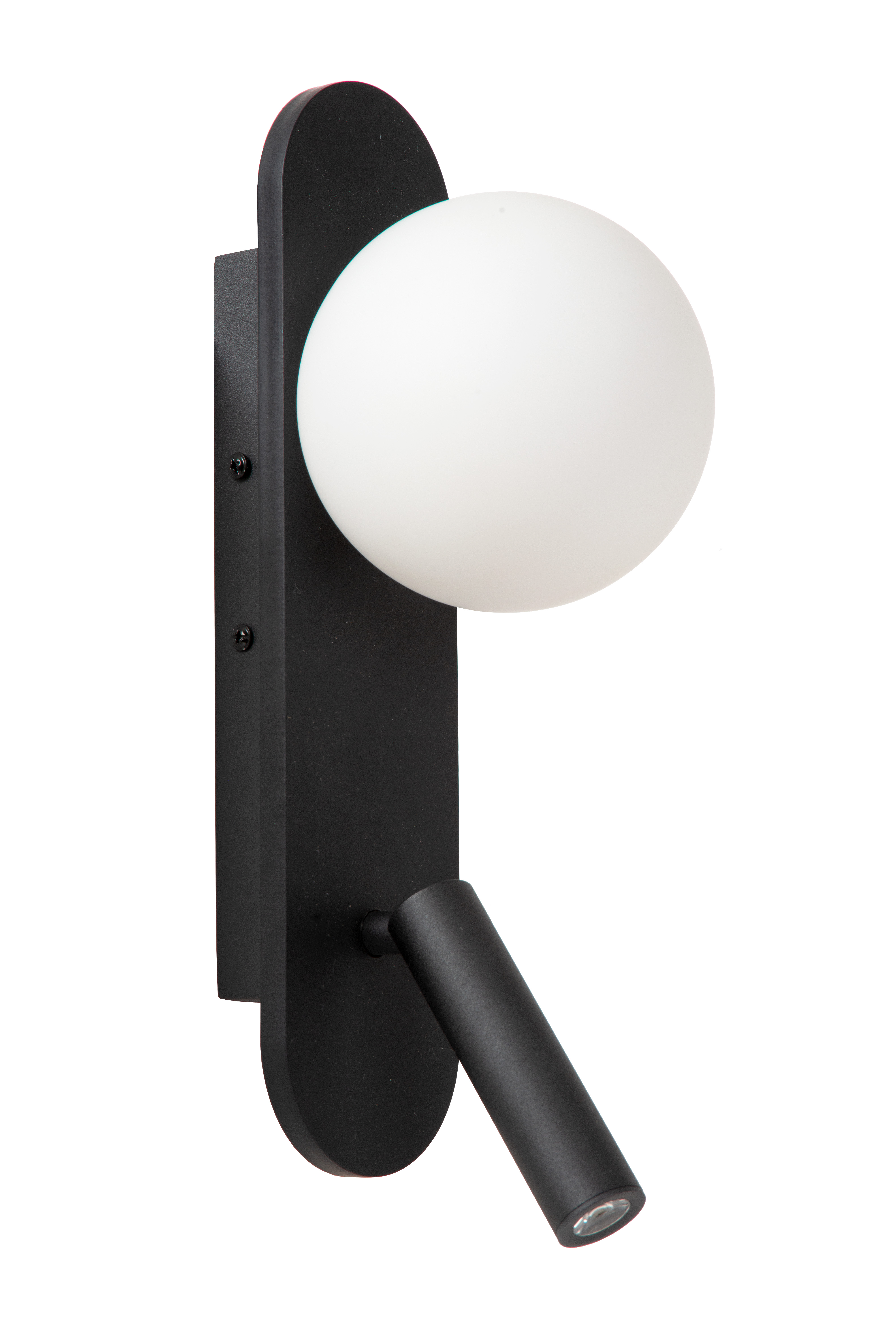 Lucide KELLY - Bedside lamp / Wall light - LED - 1x3,5W Lucide KELLY - Bedside lamp / Wall light - LED - 1x3,5W